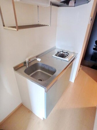 グランクェイルの物件内観写真